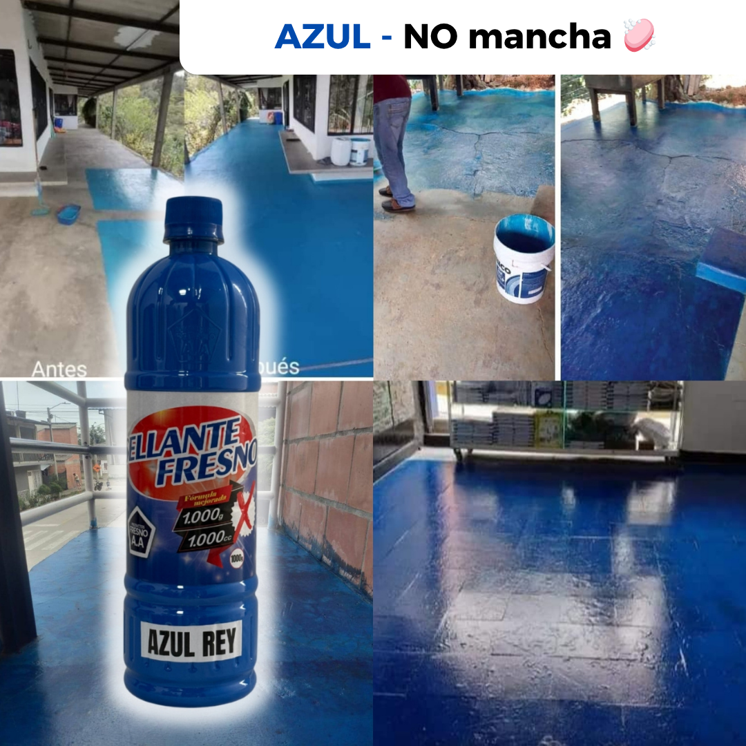 Sellante Fresno Multisuperficies - Original®