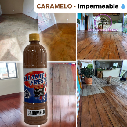 Sellante Fresno Multisuperficies - Original®