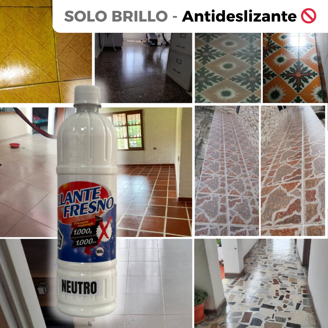 Sellante Fresno Multisuperficies - Original®