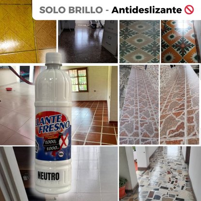 Sellante Fresno Multisuperficies - Original®