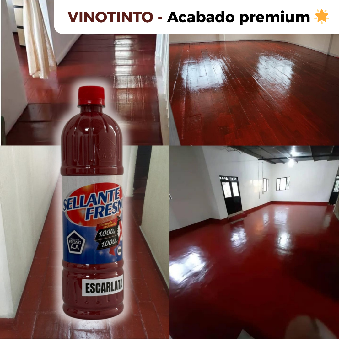 Sellante Fresno Multisuperficies - Original®