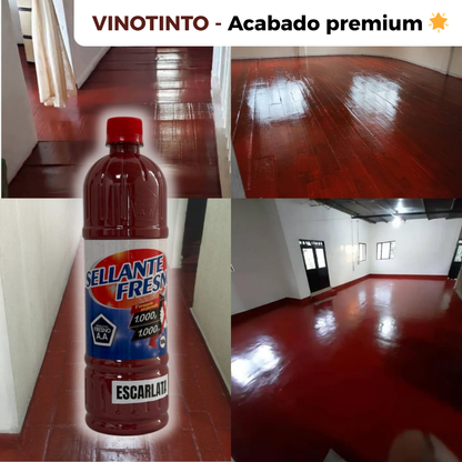 Sellante Fresno Multisuperficies - Original®