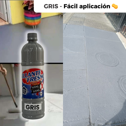 Sellante Fresno Multisuperficies - Original®