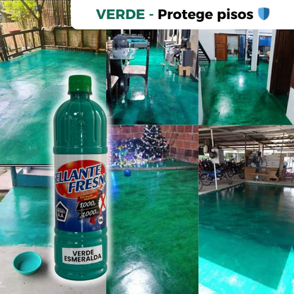 Sellante Fresno Multisuperficies - Original®